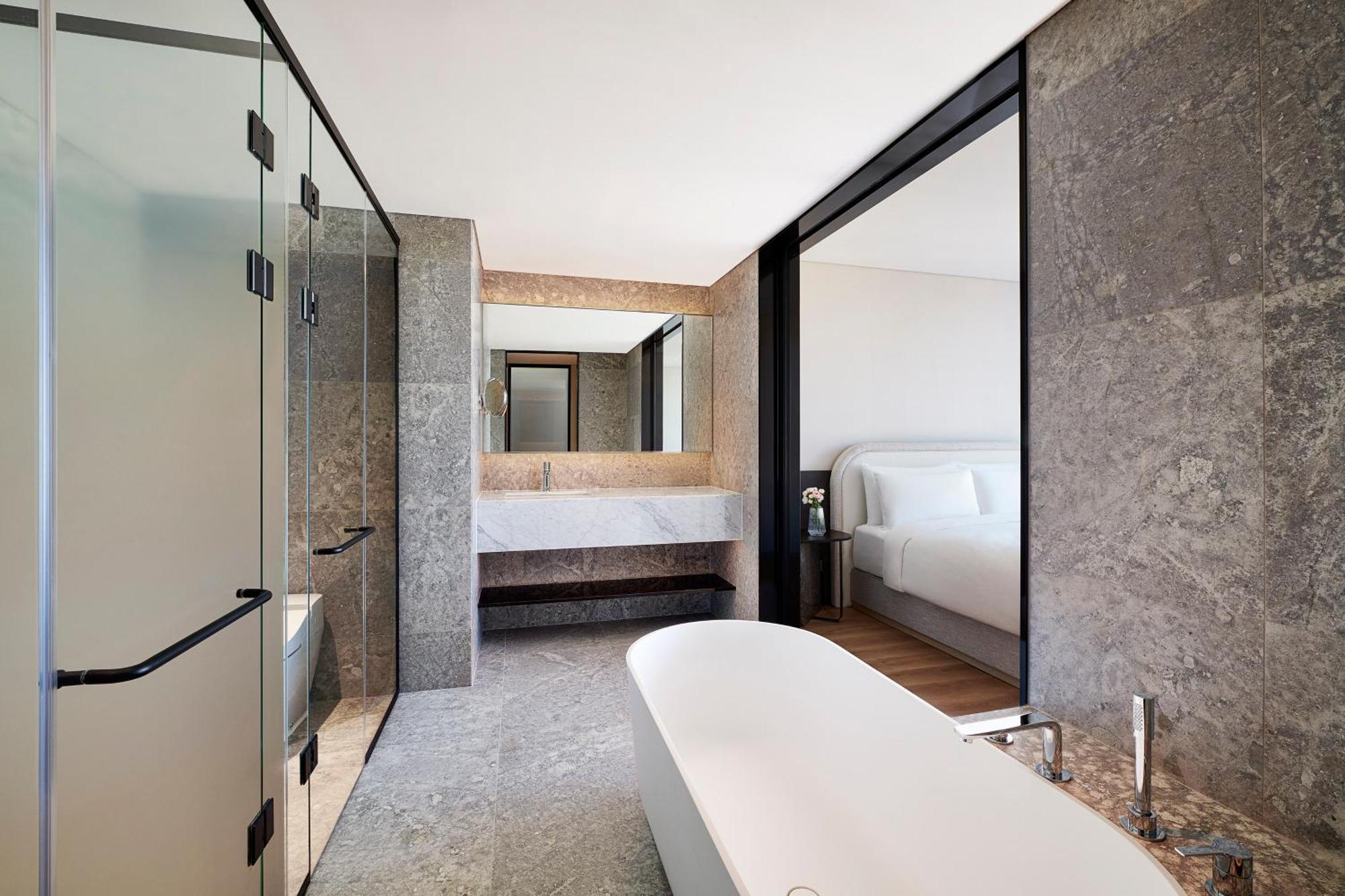 Naru Ambassador Hotel Seoul - Mgallery Collection Eksteriør bilde
